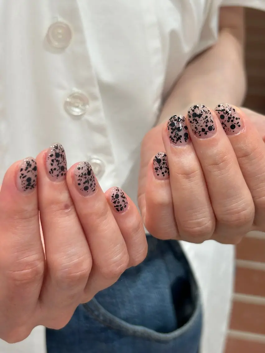 ネイル ハンドネイル nail Cocoquineのネイルデザイン