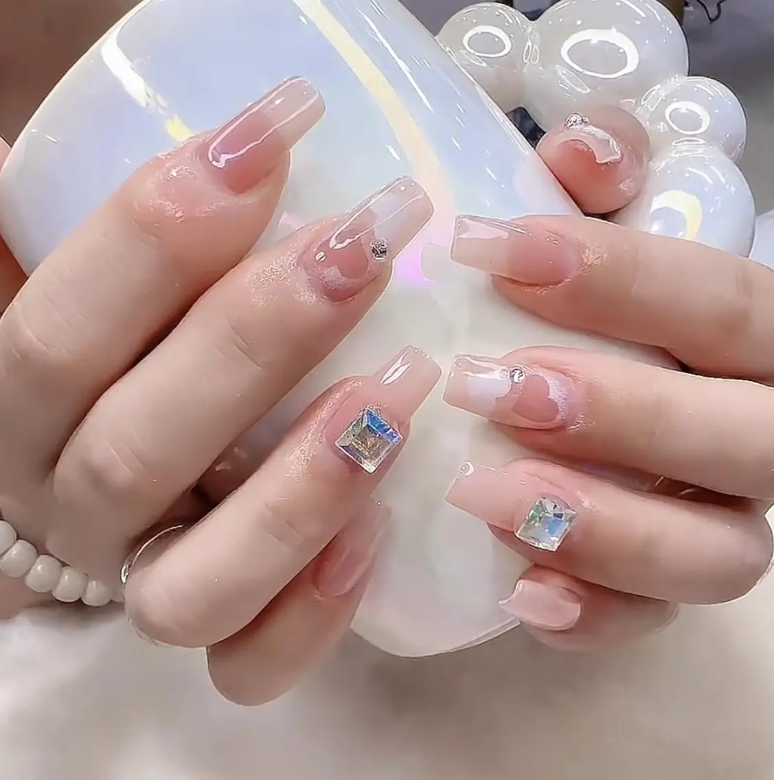 ネイル Queens ひなのネイルデザイン