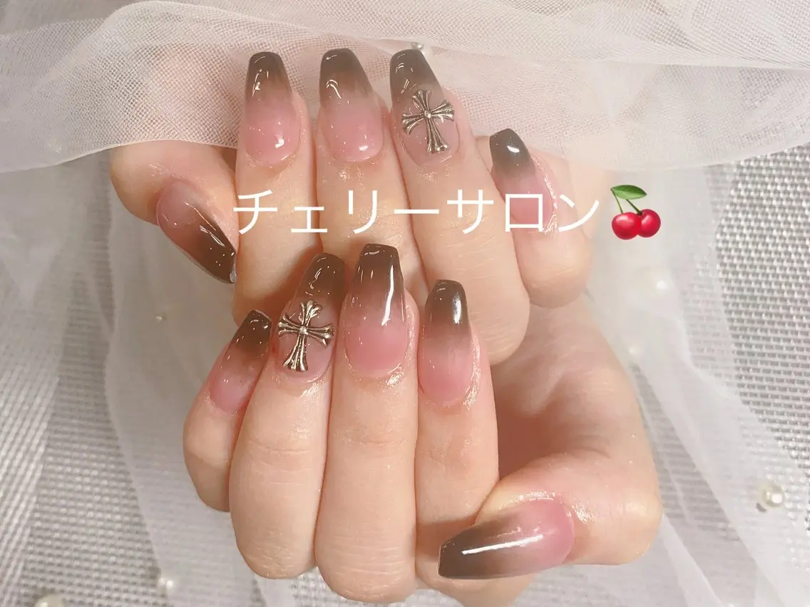ネイル 蒲田2分 アキのネイルデザイン