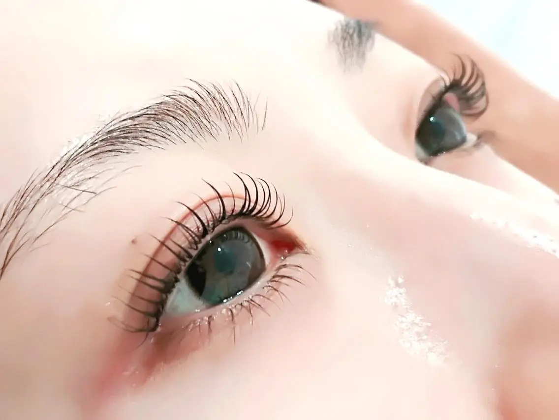 マツエク・マツパ star⭐︎lash 福田★の眉毛・アイブロウイメージ