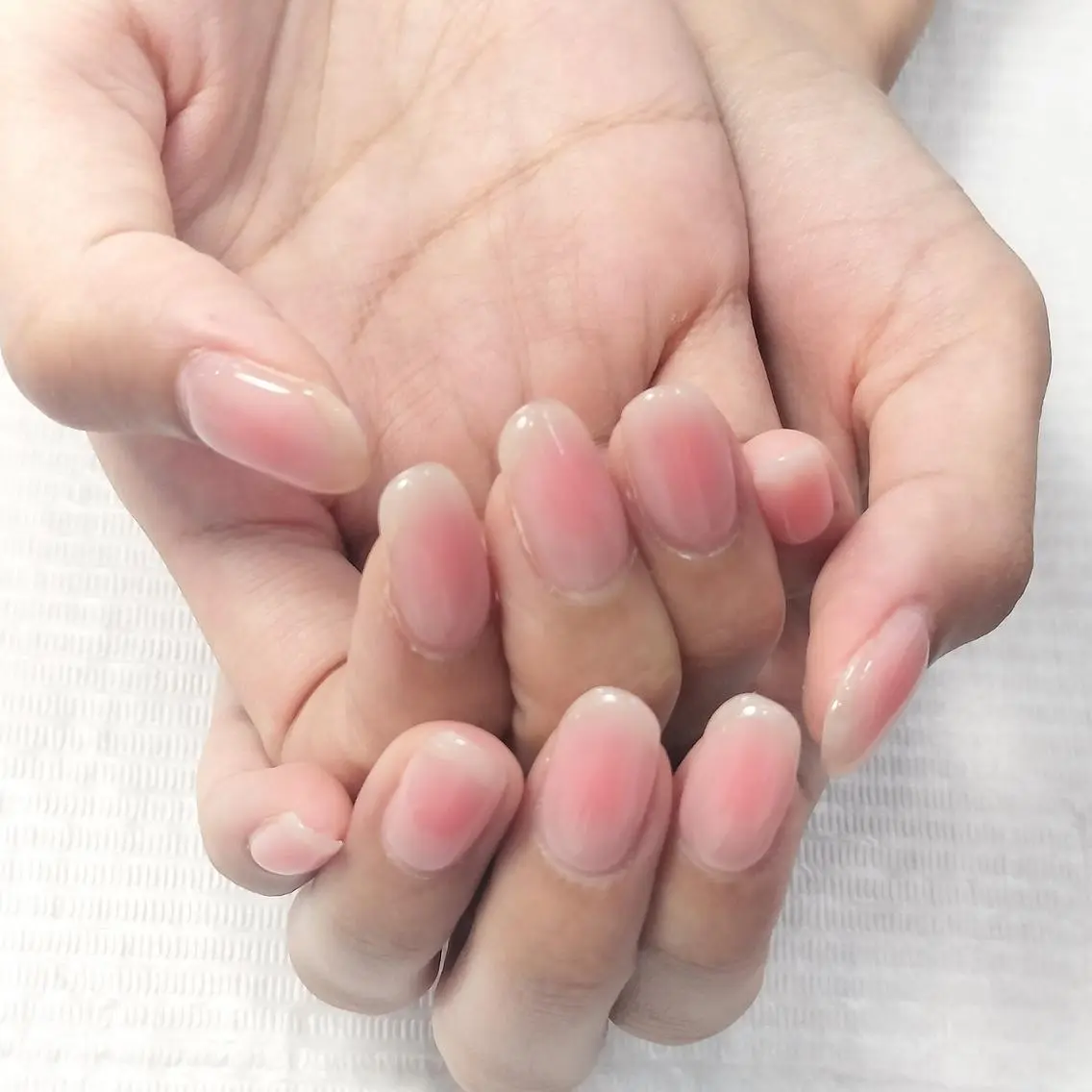 ネイル ハンドネイル 桃子 Nail高円寺のネイルデザイン