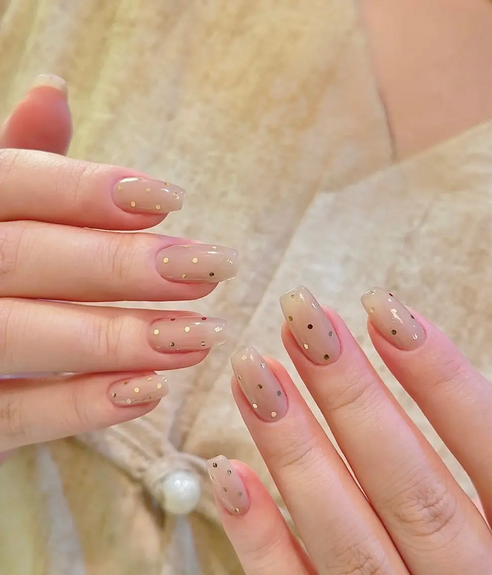 ネイル H&B せつかのネイルデザイン