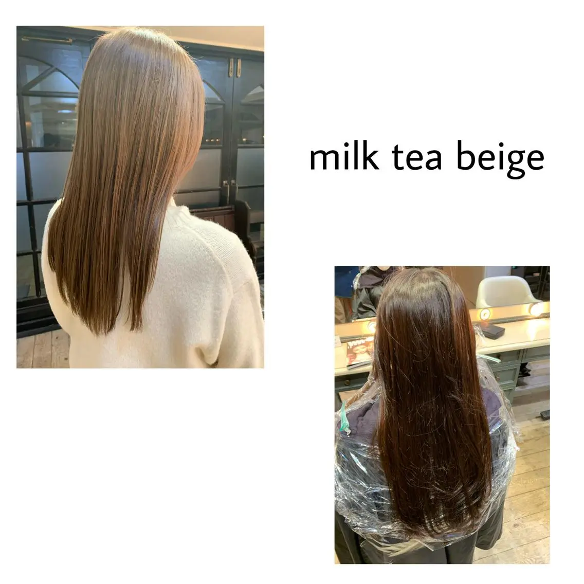 ミディアム カラー パーマ ヘアアレンジ メンズ キッズ ネイル マツエク・マツパ アイブロウ メンズブリーチ メンズハイトーン ベージュカラー ブリーチ 透明感カラー ヘアカラー トリートメント hiro【沿線で叶う 似合わせhair】のヘアスタイル