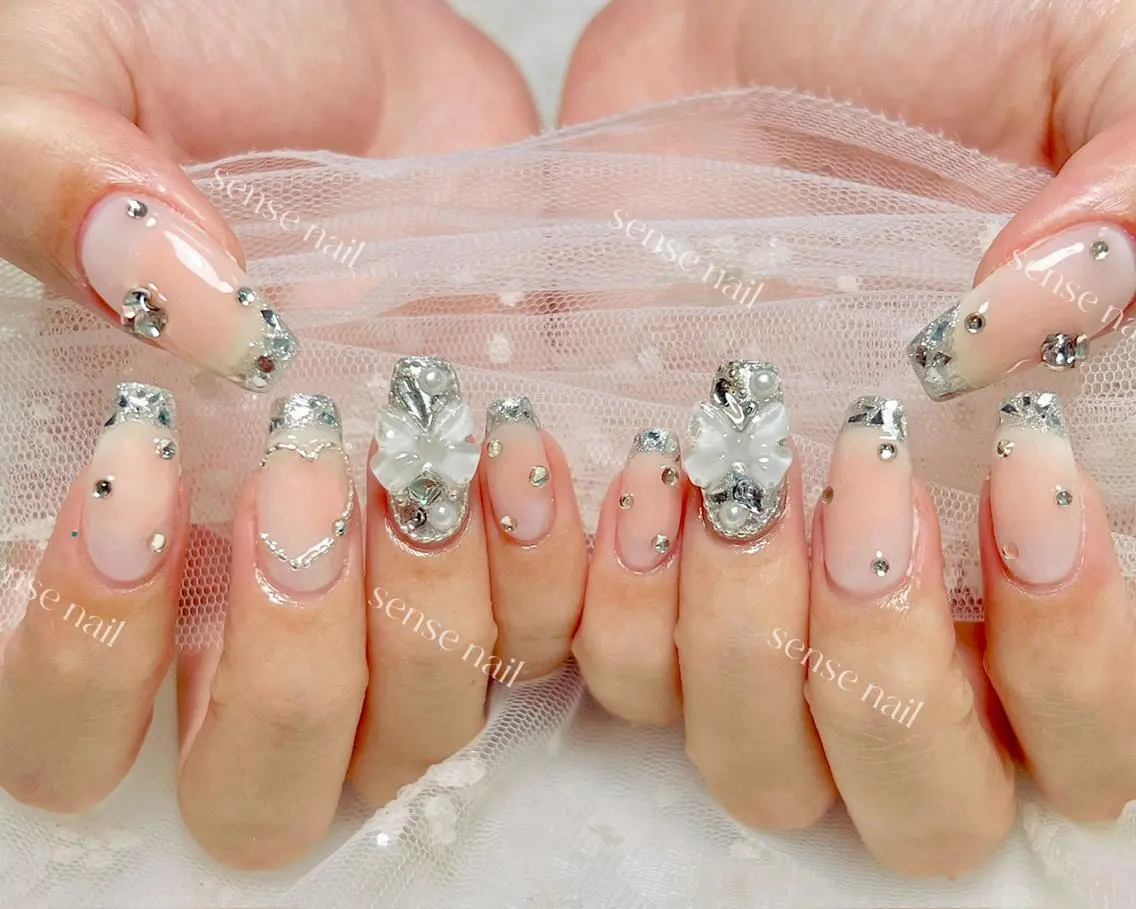 ネイル Maiii 💗のネイルデザイン
