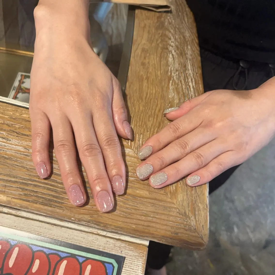 ネイル yukina nailのネイルデザイン