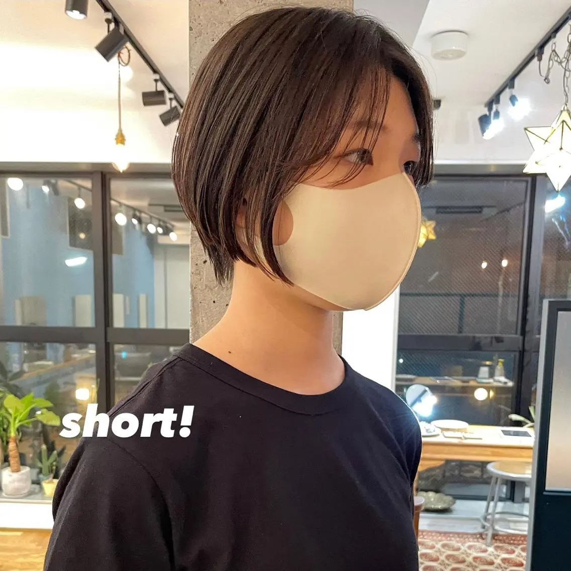 ミディアム カラー パーマ ヘアアレンジ ネイル マツエク・マツパ ショートネイル トレンド眉🌈✨ arisaの眉毛・アイブロウイメージ