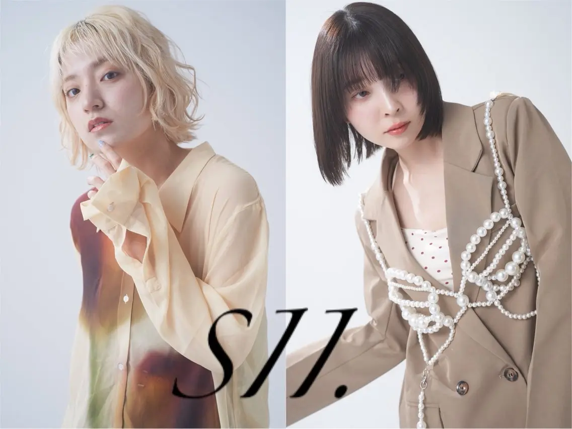 ショート カット ヘアカラー 似合わせ特化🦕 レイヤー/見正 恵弥のヘアスタイル