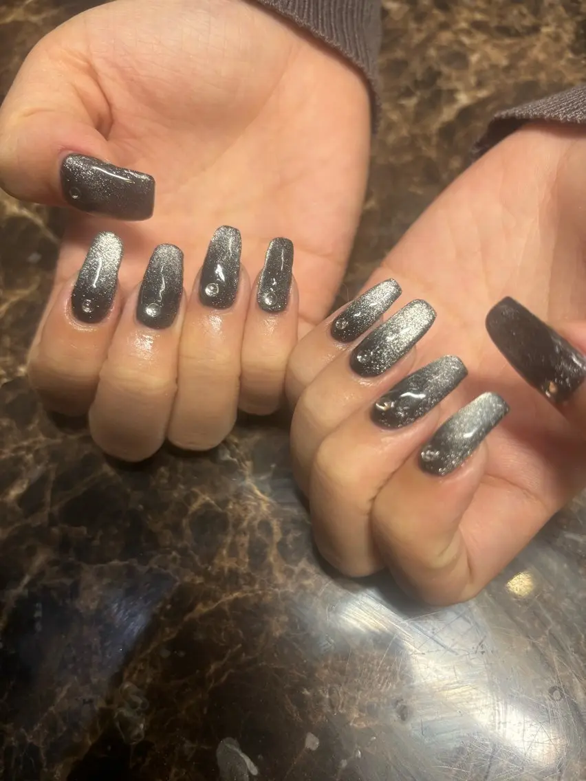 ネイル IROHA NAIL 真結子のネイルデザイン