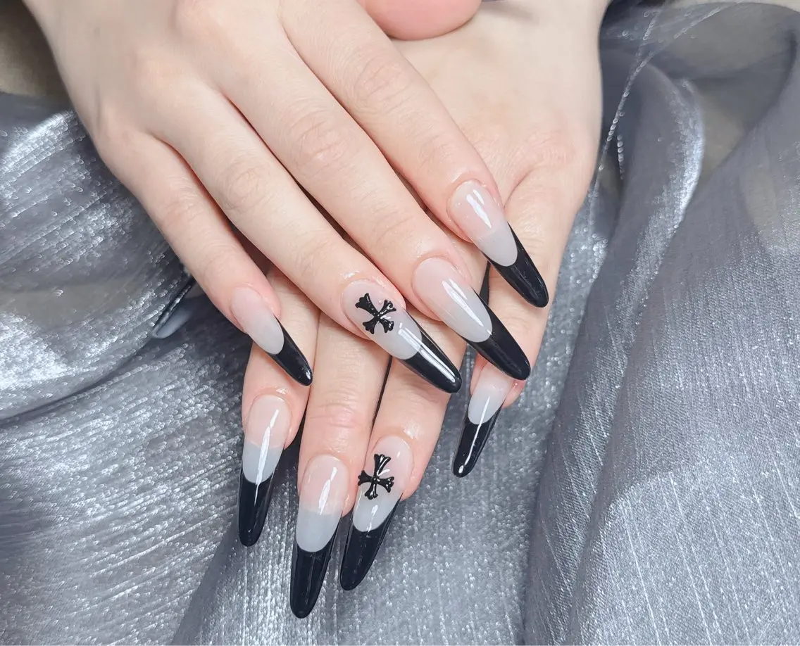 ネイル W·mai nail 関内のネイルデザイン