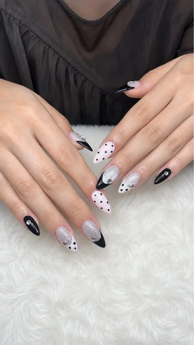 メンズ RUBY NAIL SALONのネイルデザイン