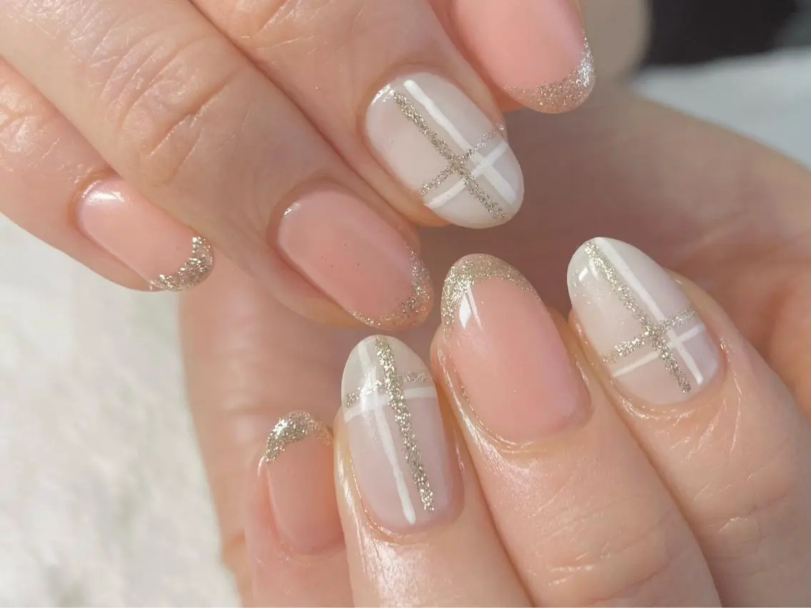 ネイル riri-nail Rie Endoのネイルデザイン