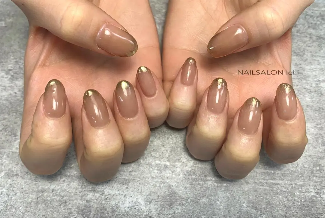 ネイル NAILSALON Ichiのネイルデザイン
