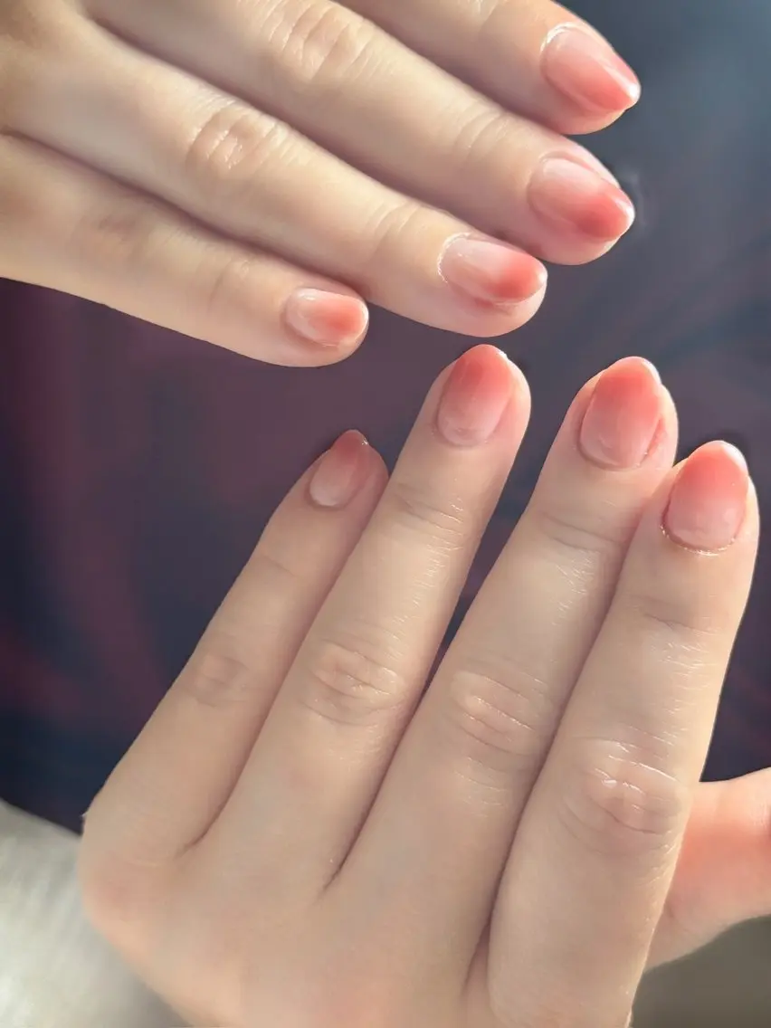 ネイル ハンドネイル Miri Nailのネイルデザイン
