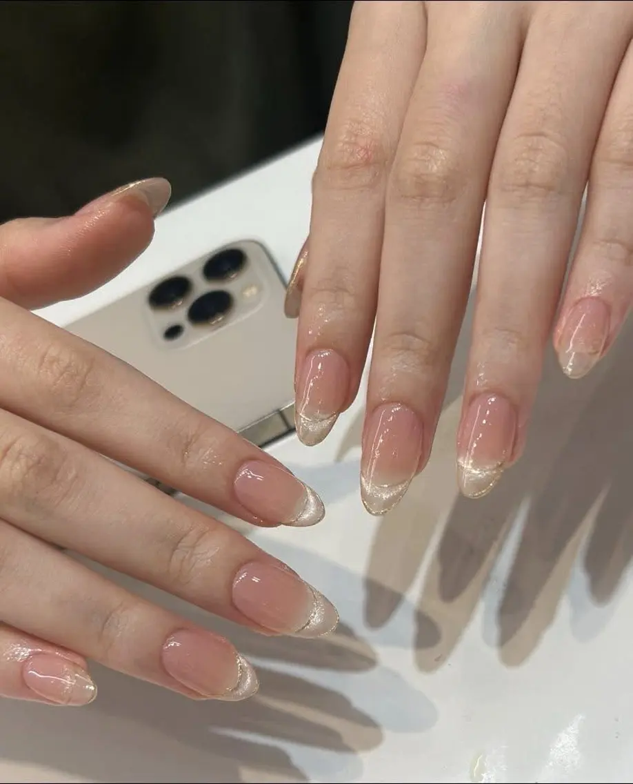 ネイル ハンドネイル いちご ちゃんのネイルデザイン
