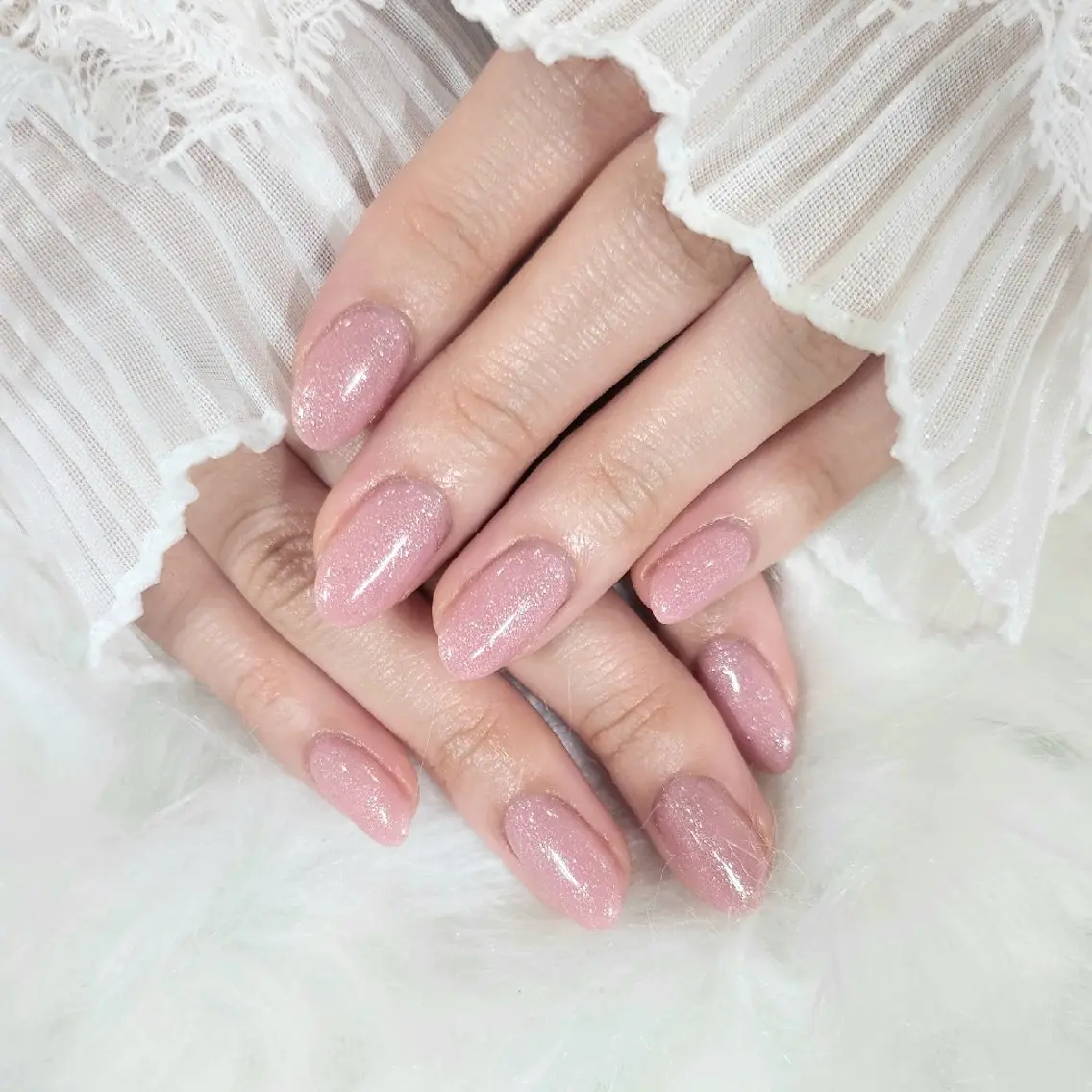 ネイル MINON☆ Alet salonのネイルデザイン