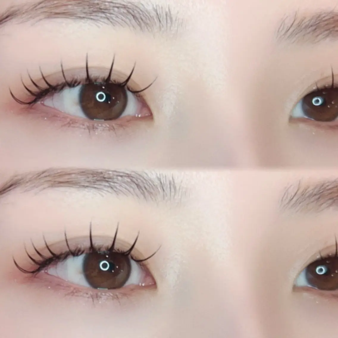 マツエク・マツパ AXSIA Beautyのマツエク・マツパデザイン