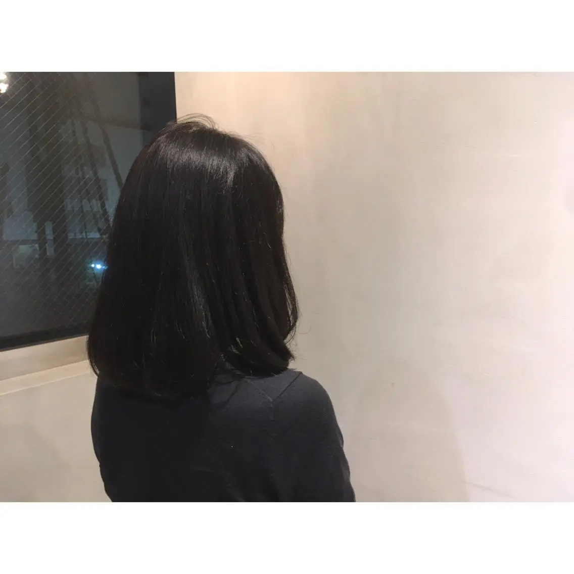 ミディアム ツヤ美髪💐 髪質改善/高山愛来のヘアスタイル
