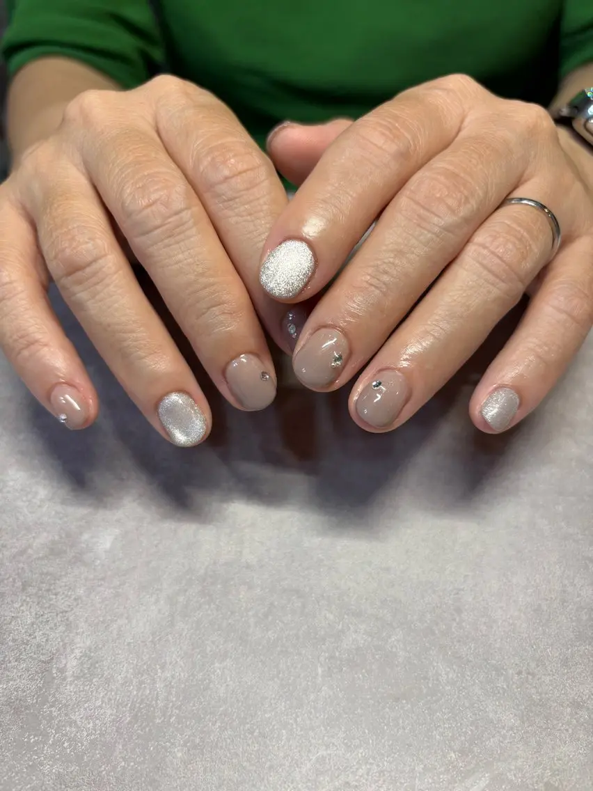 ネイル ハンドネイル nails by sayaのネイルデザイン