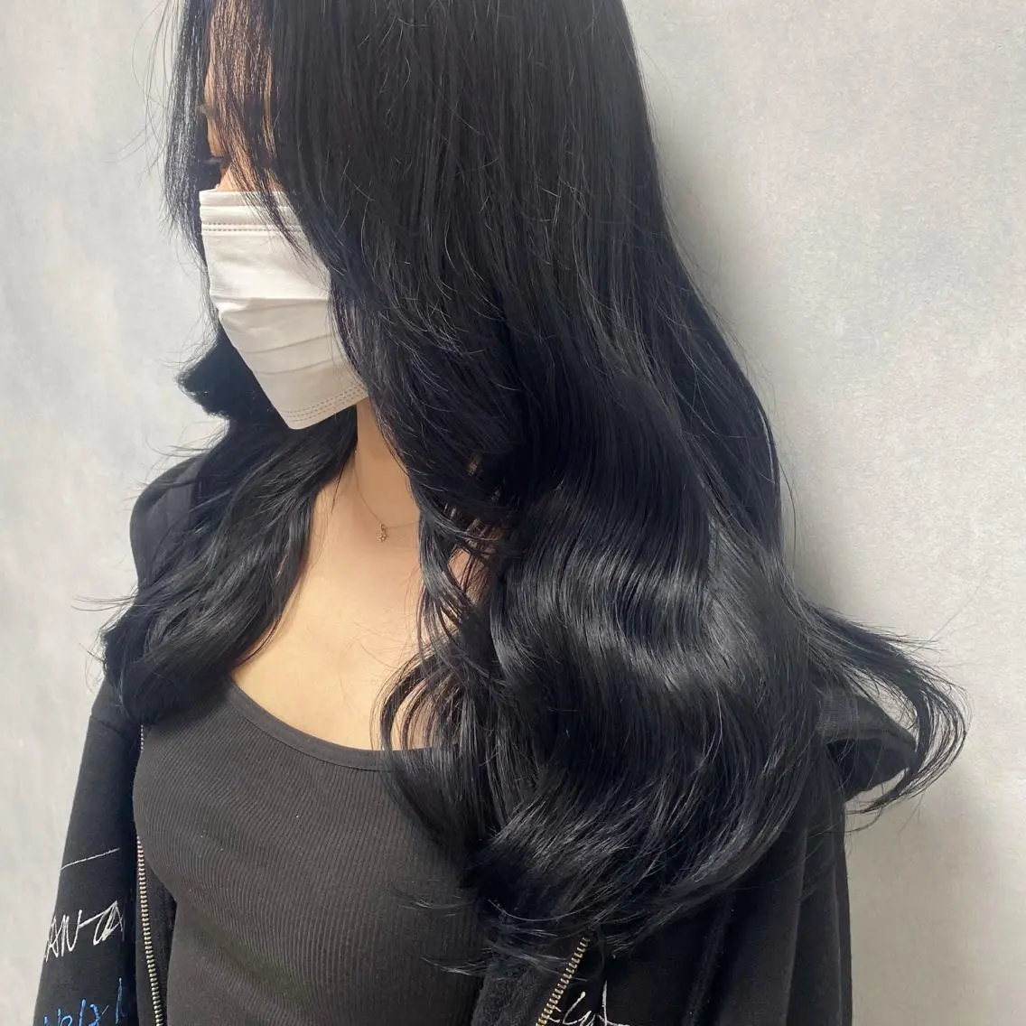 カラー 韓国・網紅style 🦋HONOKA🦋のヘアスタイル