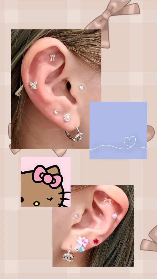 その他 M Hのネイルデザイン
