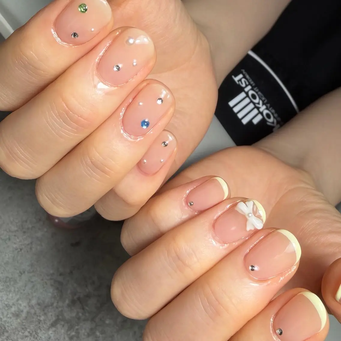 ネイル ハンドネイル janma.nail ✳︎akiのその他イメージ