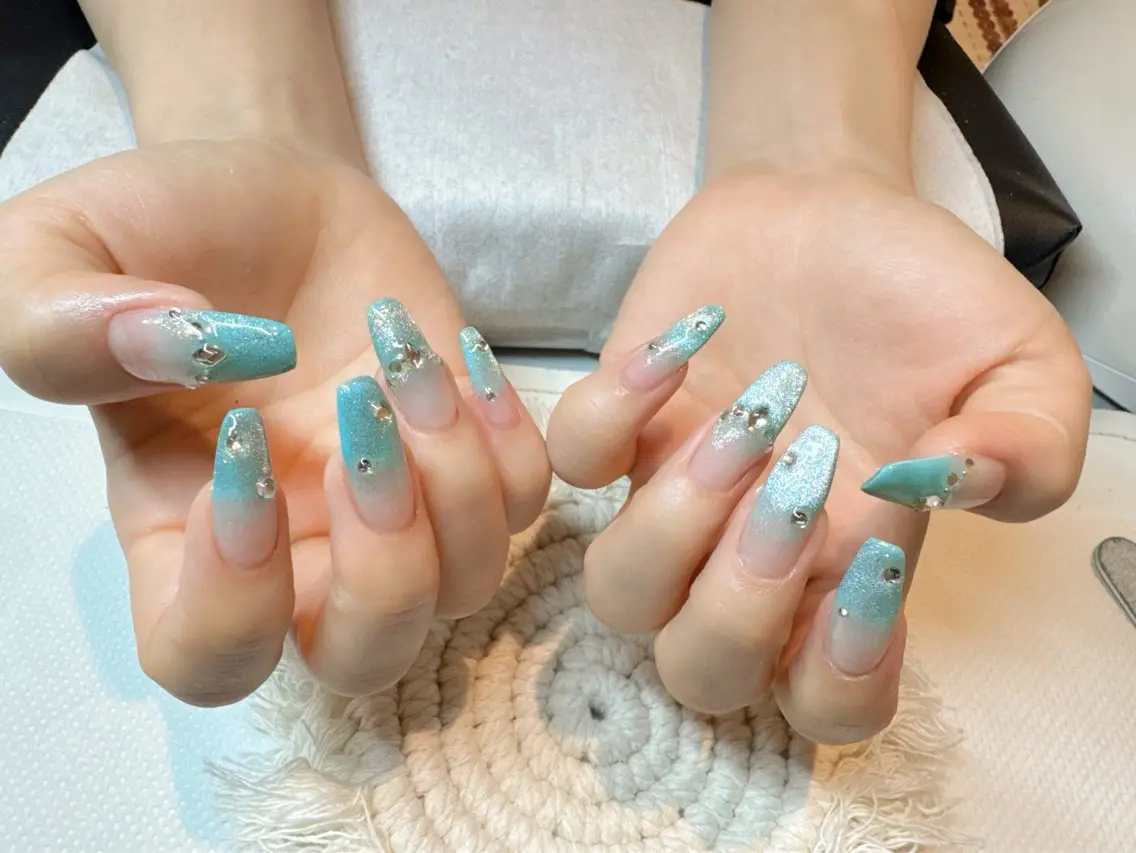 ネイル Rita ネイル &リラクゼーションのネイルデザイン