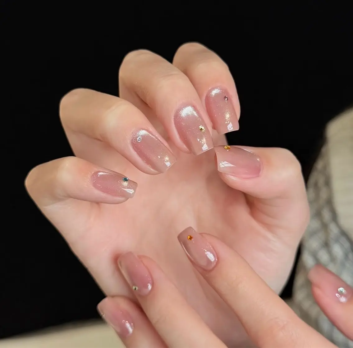 ネイル Jm nailのネイルデザイン