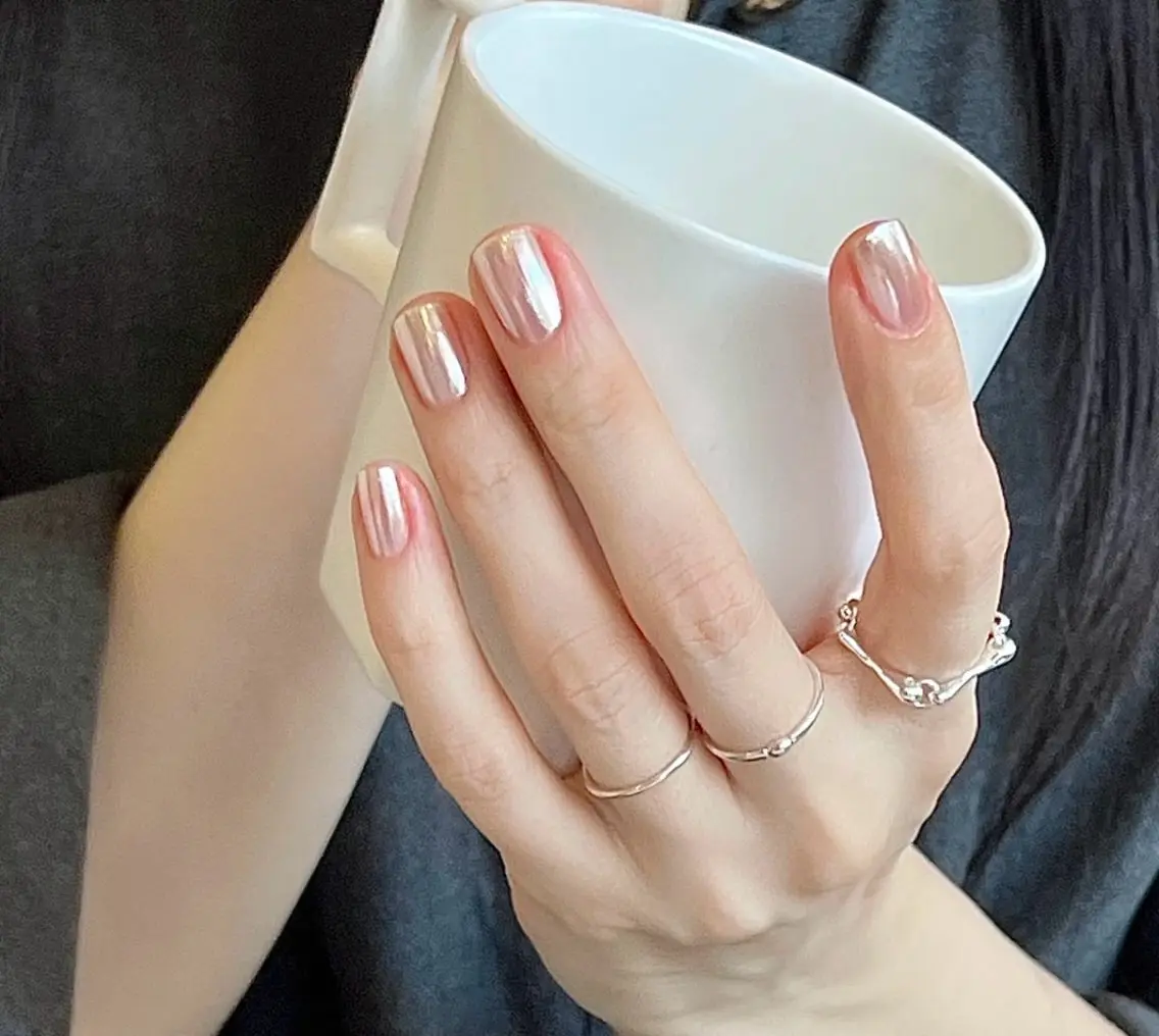 ネイル ハンドネイル H3 Nail Miniのネイルデザイン