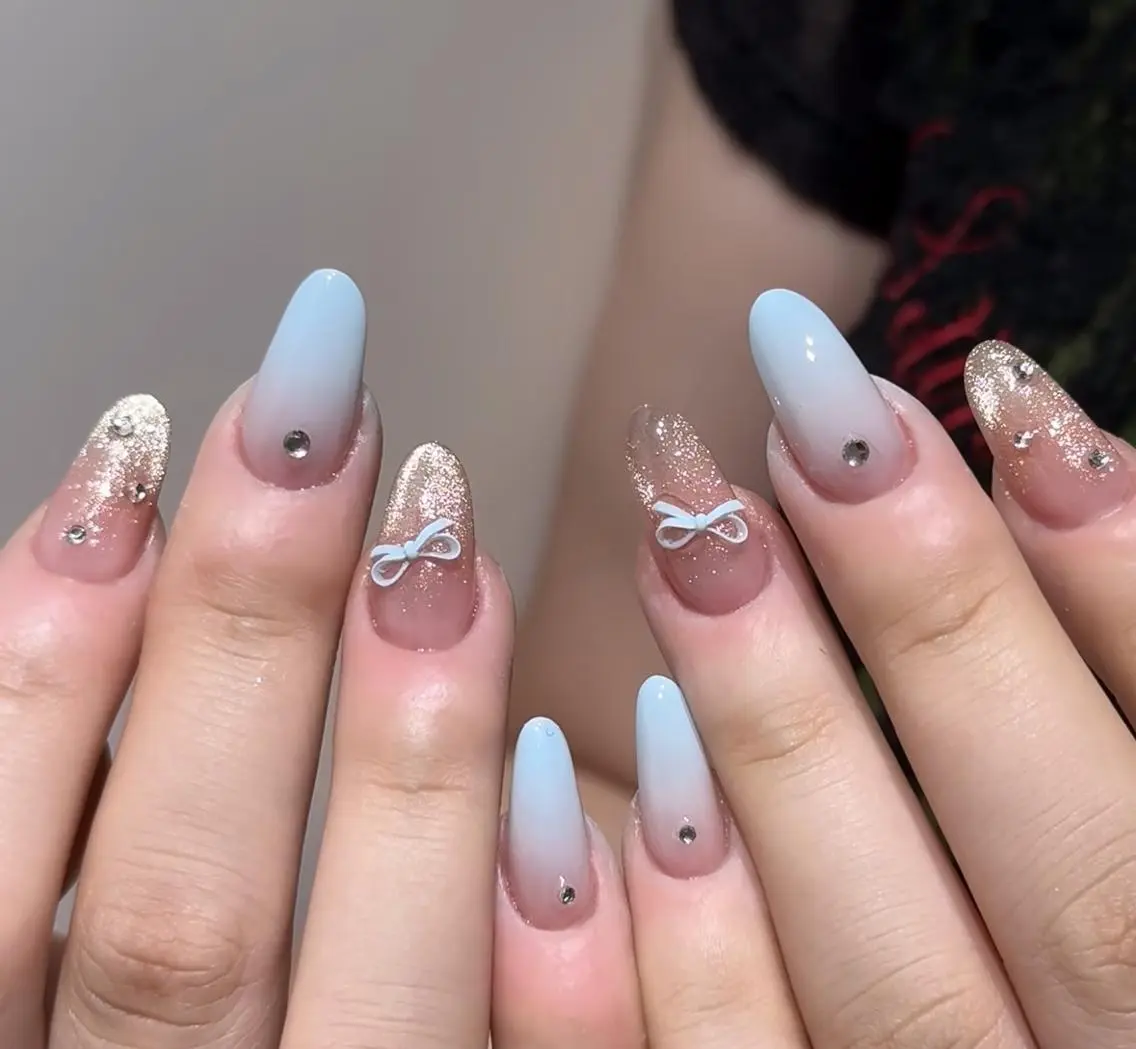 ネイル ハンドネイル エリ🫧 nail池袋東口のネイルデザイン