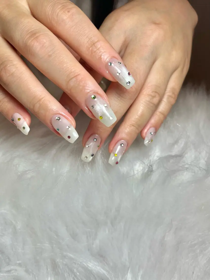 ネイル Air's nailのネイルデザイン