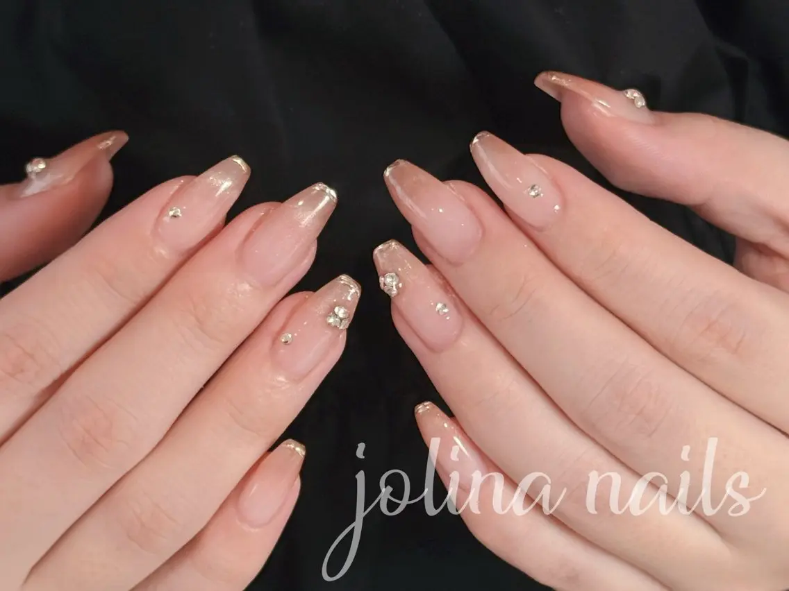 ネイル jolina nails鶴見店のネイルデザイン
