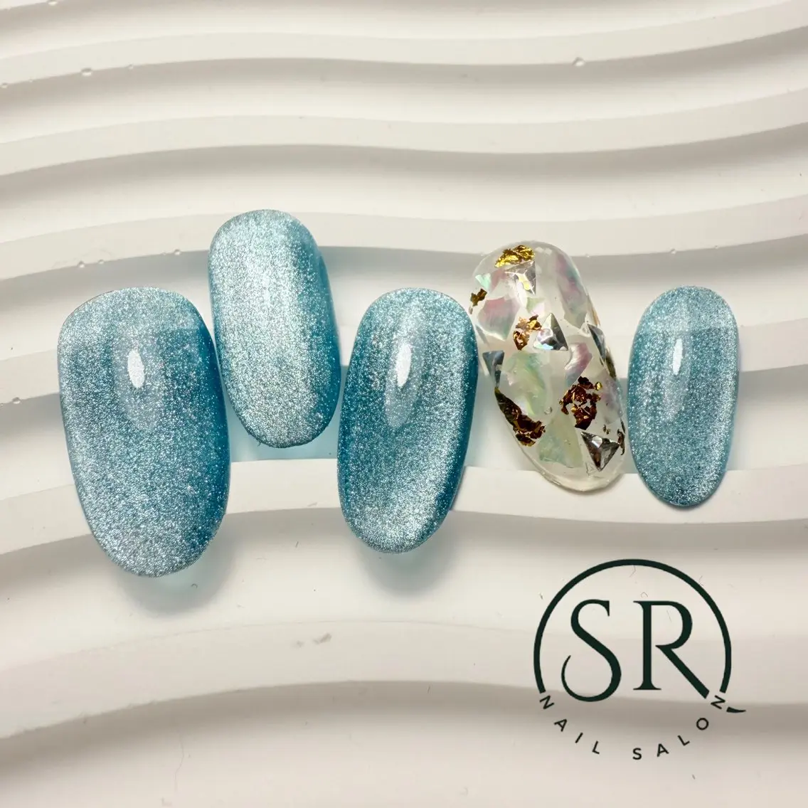 ネイル ハンドネイル Nail salon SRのネイルデザイン