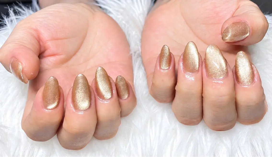 ネイル NailKaisei 自宅サロンのネイルデザイン
