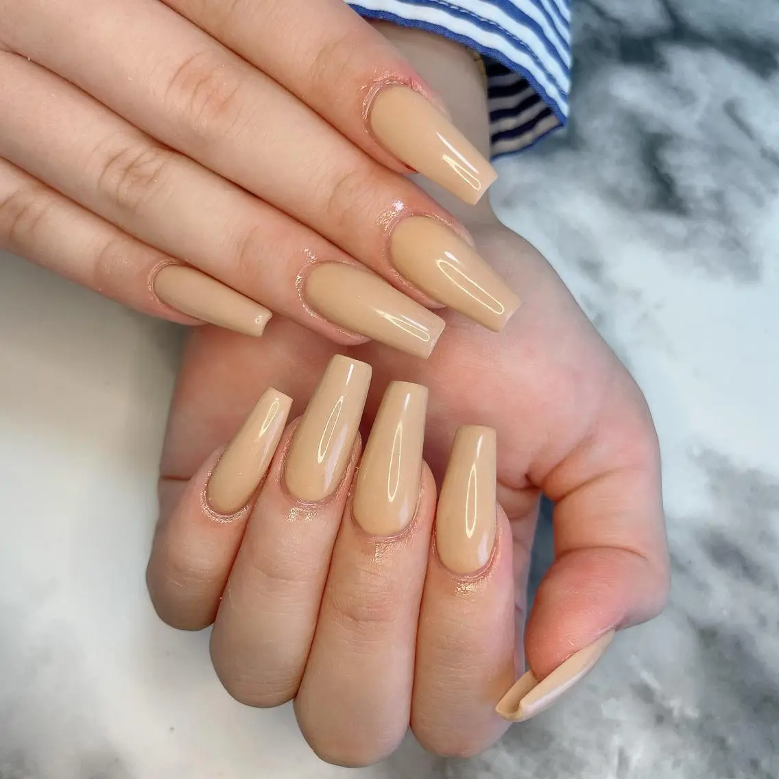 ネイル Kayo 💅のネイルデザイン