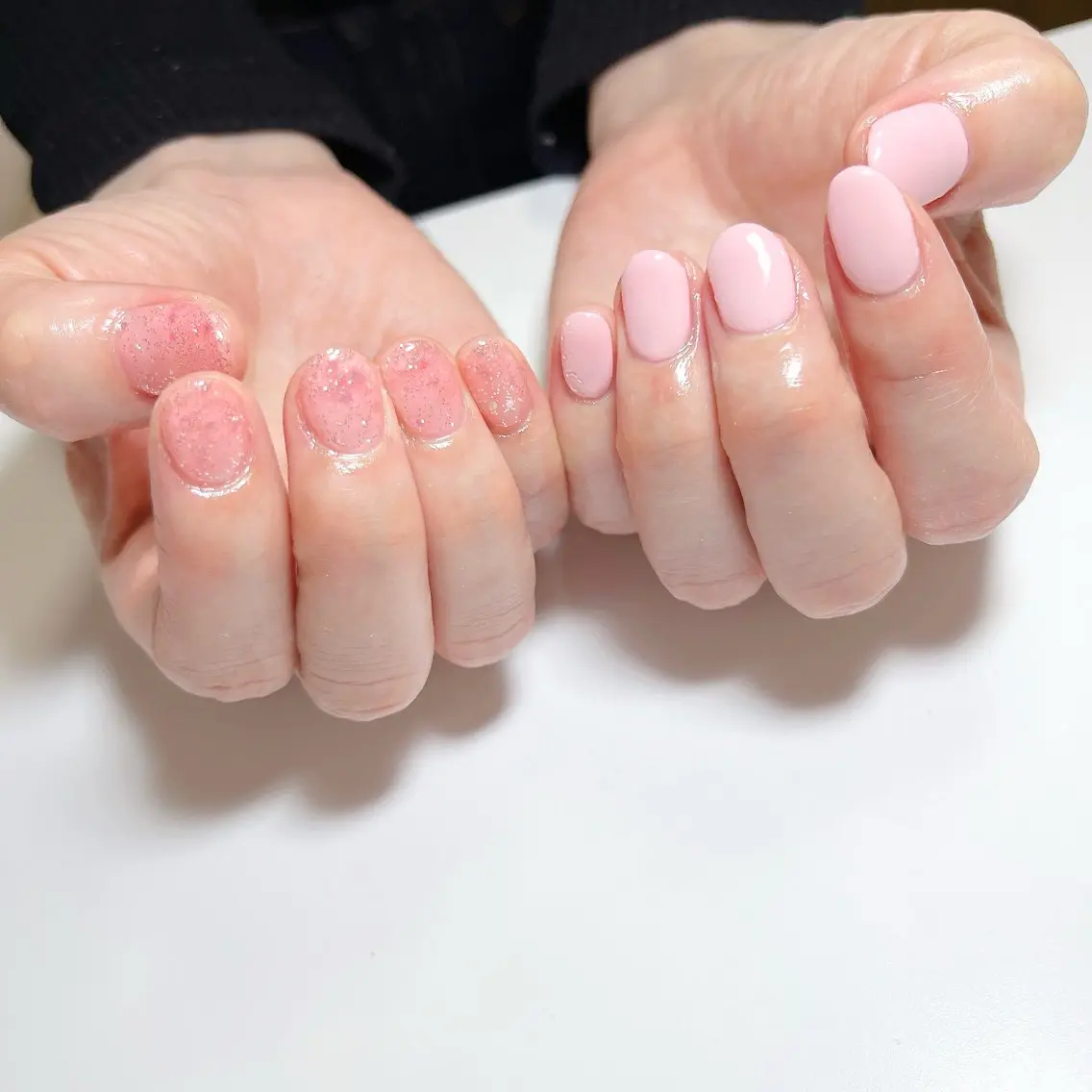 ネイル nail salon MOMOのネイルデザイン