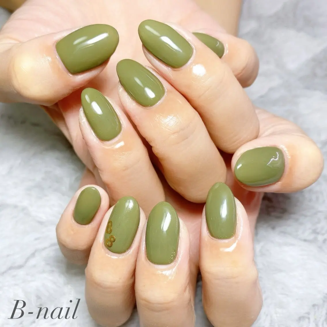 ネイル ハンドネイル B- nailのネイルデザイン