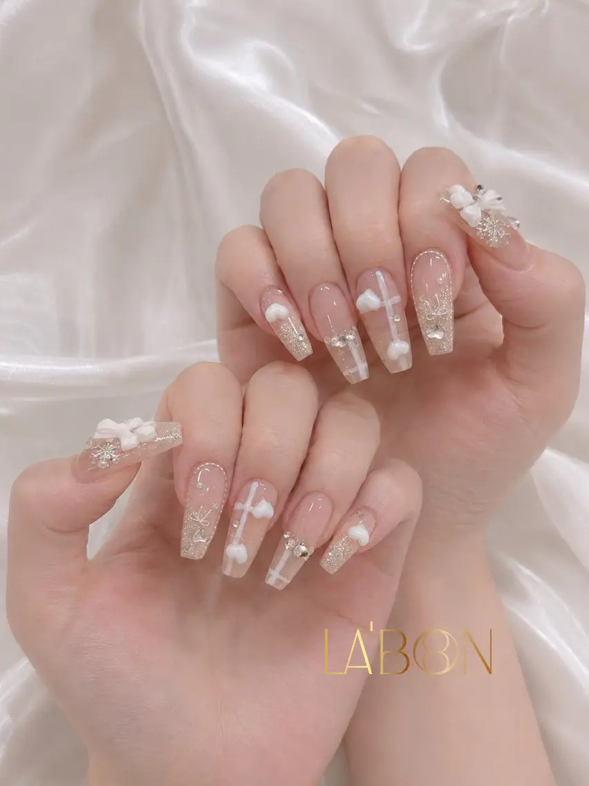 ネイル Labon Nails Artのその他イメージ