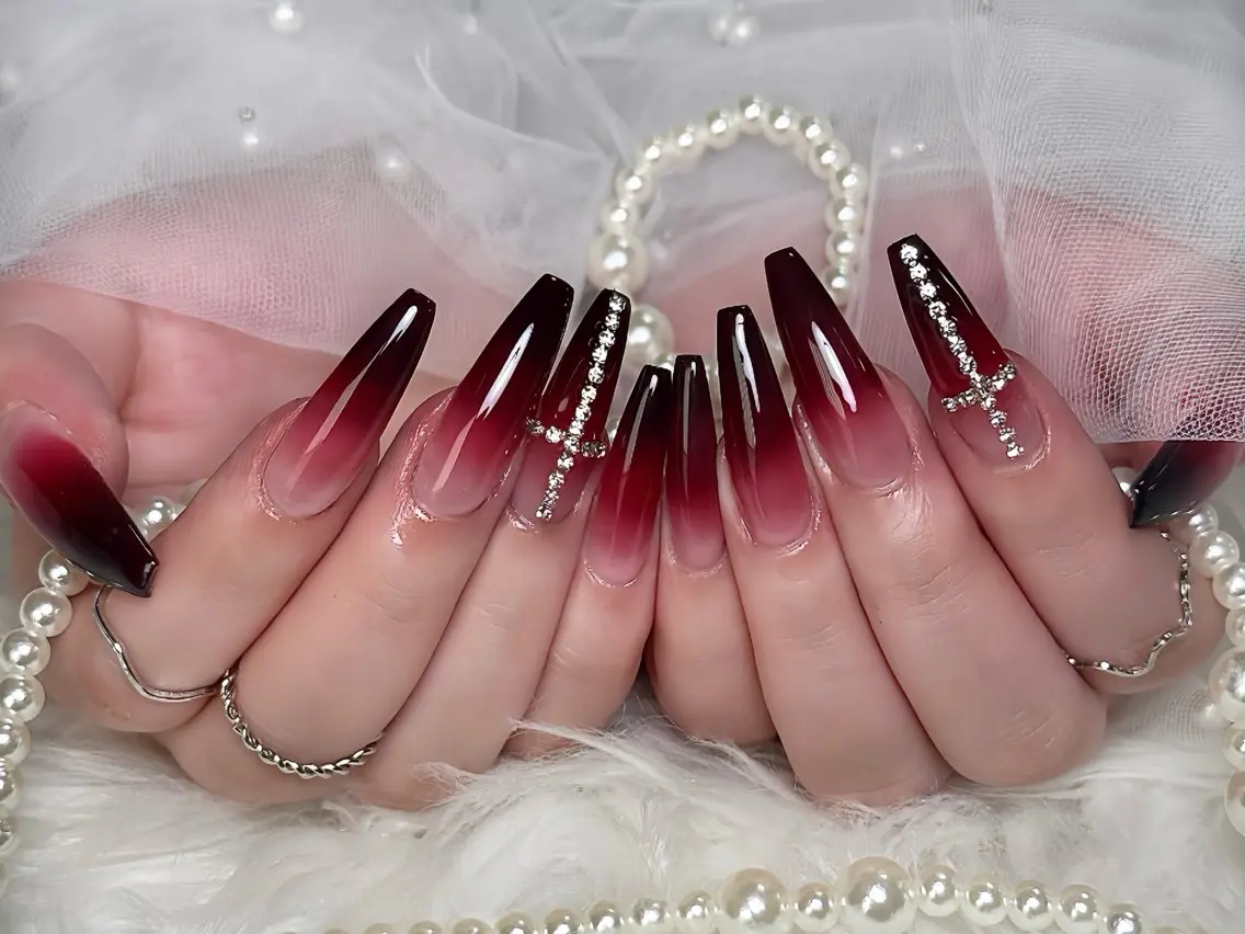 ネイル NEM nailJrのネイルデザイン