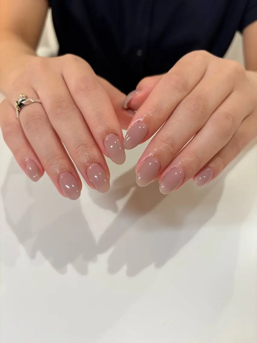 ネイル ハンドネイル nail by minamiのネイルデザイン