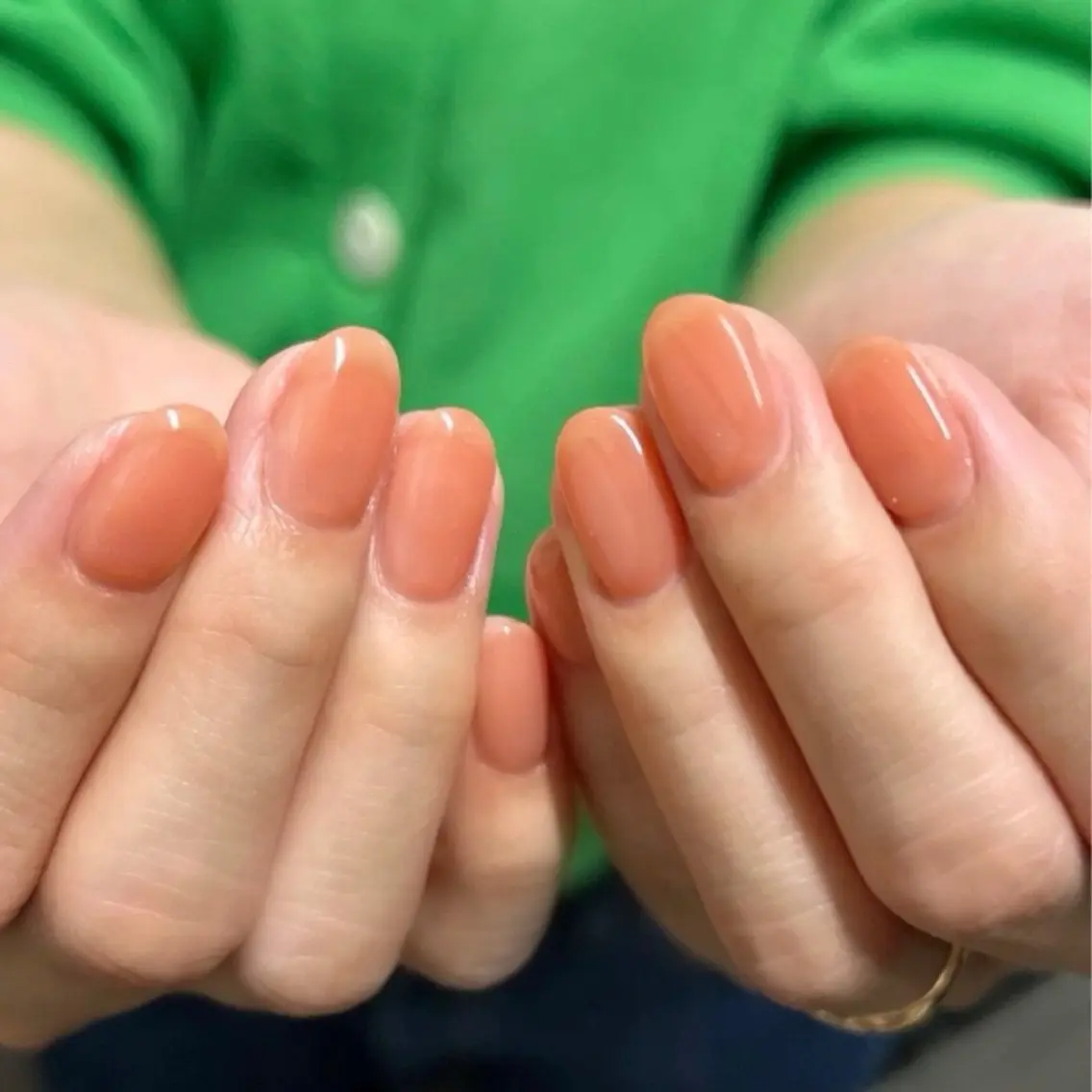 ネイル ニュアンス _misakiのネイルデザイン