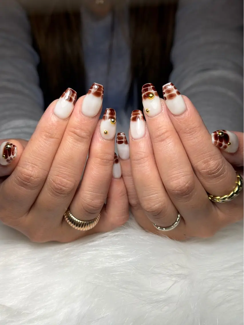 ネイル Nail Salon Anのネイルデザイン