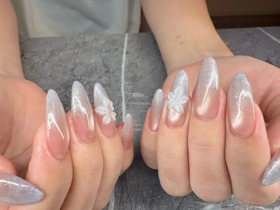 ネイル nail salon luuのネイルデザイン