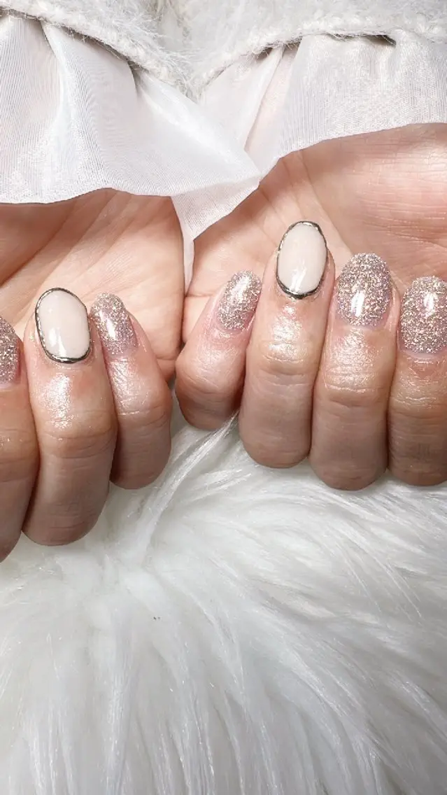 ネイル ハンドネイル フットネイル miwa ミワのネイルデザイン