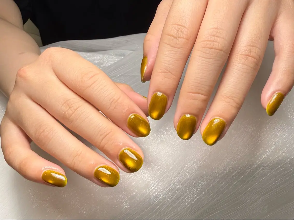 ネイル Hana Nailsのネイルデザイン