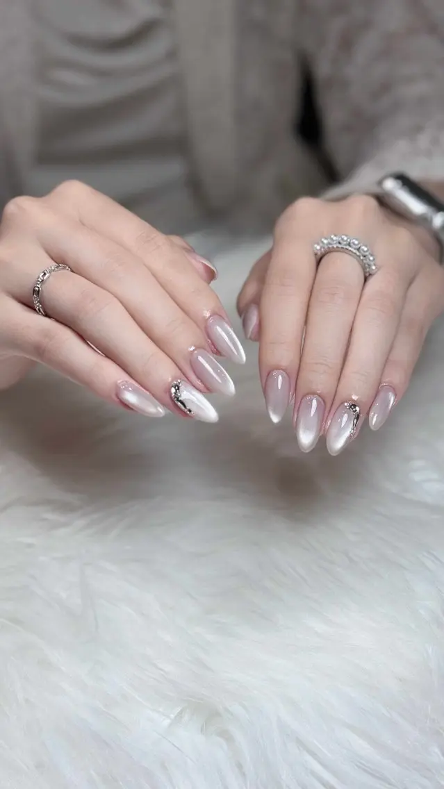 ネイル ハンドネイル AKIKO NAILのネイルデザイン