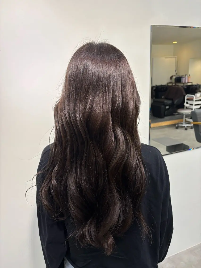 (水)(金)レディース ロングカットモデル💇🏻‍♀️の写真
