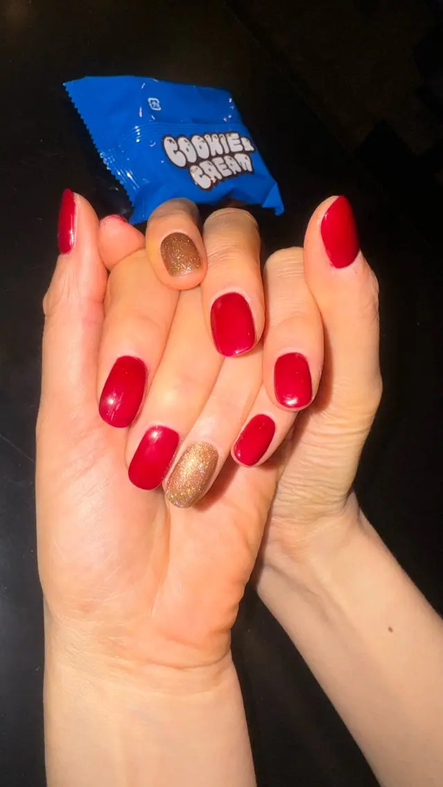 ネイル nancy nailのネイルデザイン