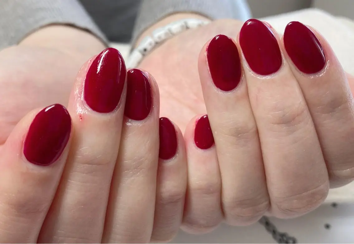 ネイル ニュアンスネイル🌈 MYU Nailsのネイルデザイン