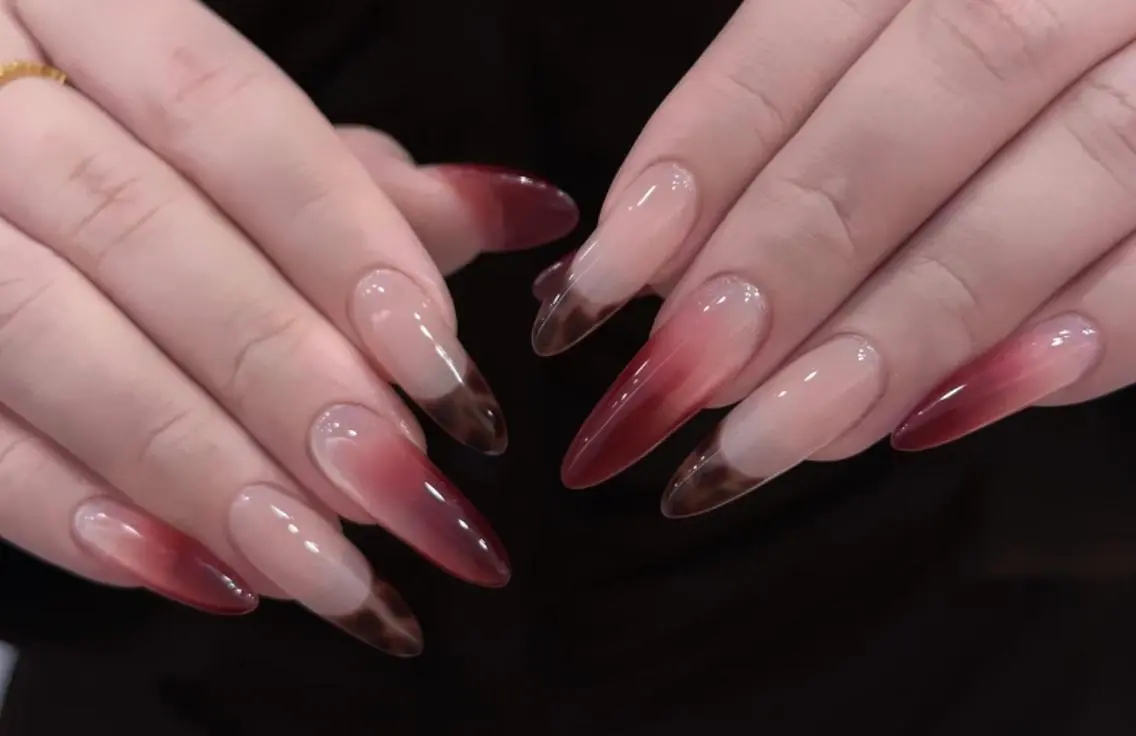 ネイル ハンドネイル エリ🫧 nail池袋東口のネイルデザイン