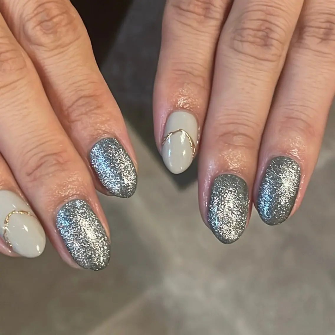 【hand】サンプルAコース(オフ込)の写真